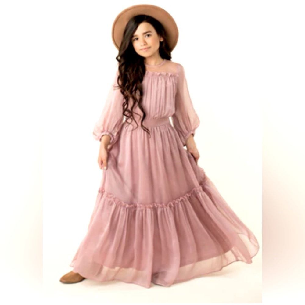 Joyfolie Daphne Maxi dress New, size 12